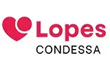 Logo Lopes Condessa - Ag. Santana.